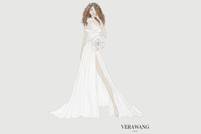 Pronovias et Vera Wang s’unissent pour lancer Vera Wang Bride 