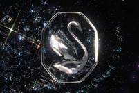 Swarovski dévoile une nouvelle identité de marque