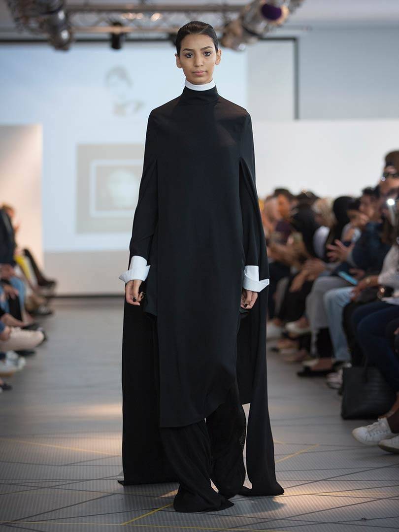 “Casa Moda Academy” revuelve la creatividad de los jóvenes marroquíes