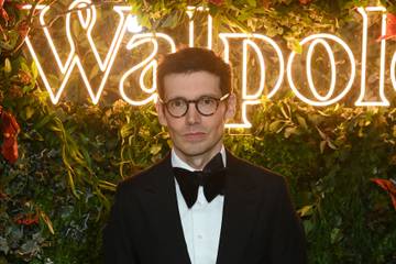 Erdem, Jo Malone London and Clothsurgeon win at Walpole awards