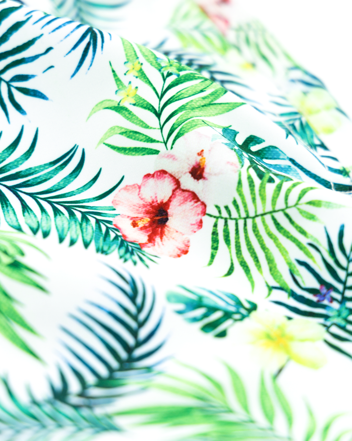 Tahiti swimshorts | Ao76