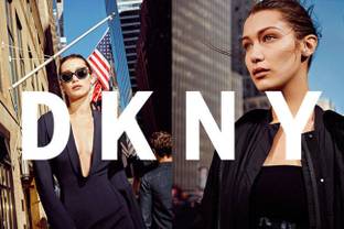 DKNY chooses Farfetch to boost brand and e-commerce