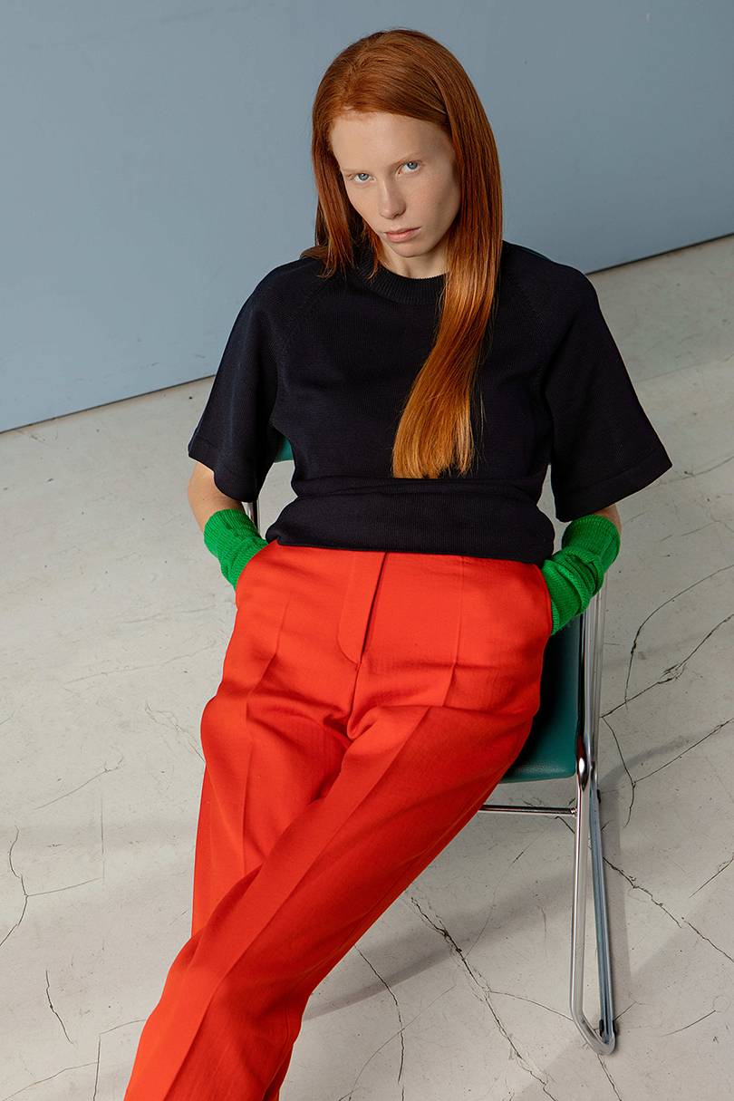 FATEEVA - Elegante Strick Must-Haves
