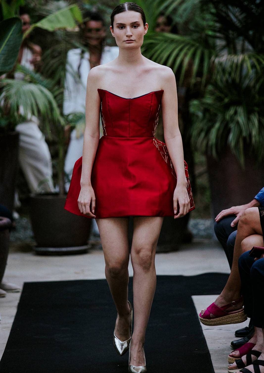 Photographer: Dani Medina