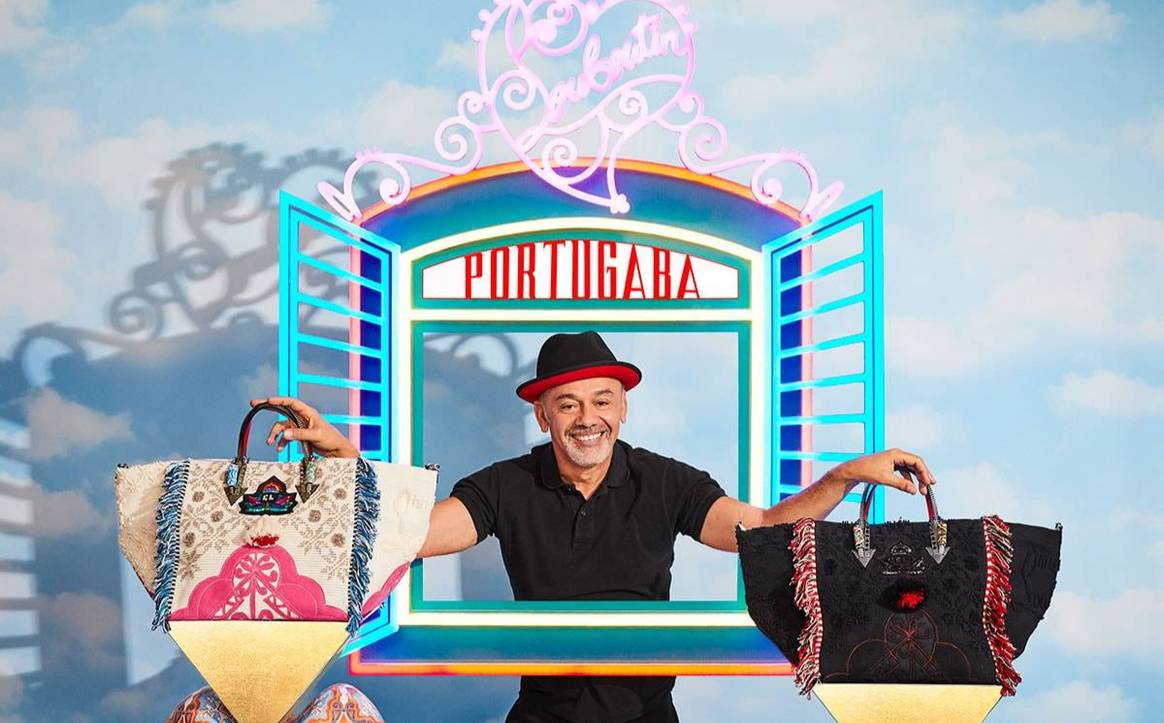 Ce qu'il faut savoir sur : Christian Louboutin