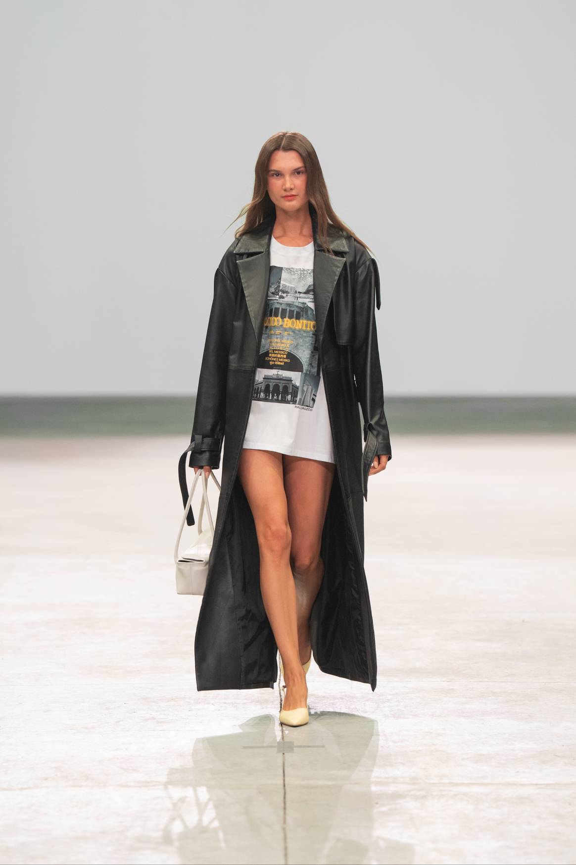 De looks románticos a urbanos y contemporáneos.