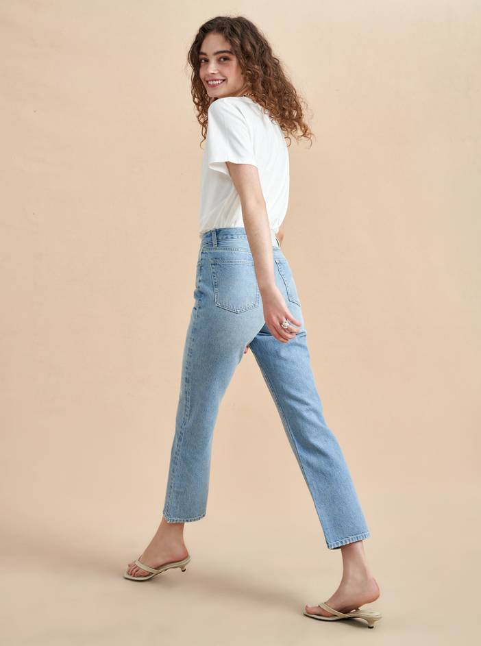 The Molly Jean | La Ligne
