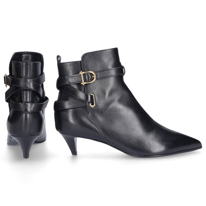Schuhe Stiefeletten CÉLINE Kalbsleder | Celine