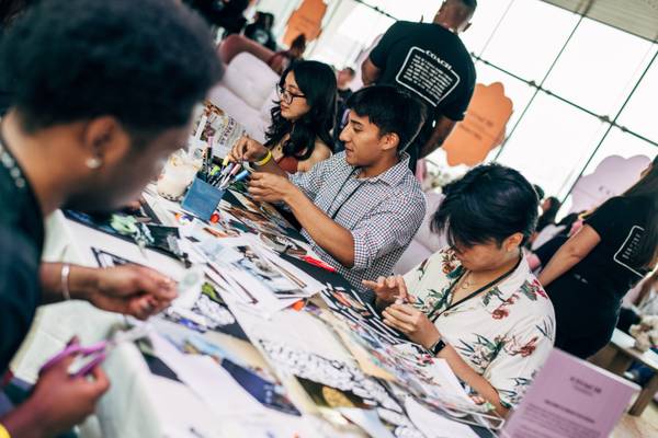 Coach announces 20 million US dollar investment in young people