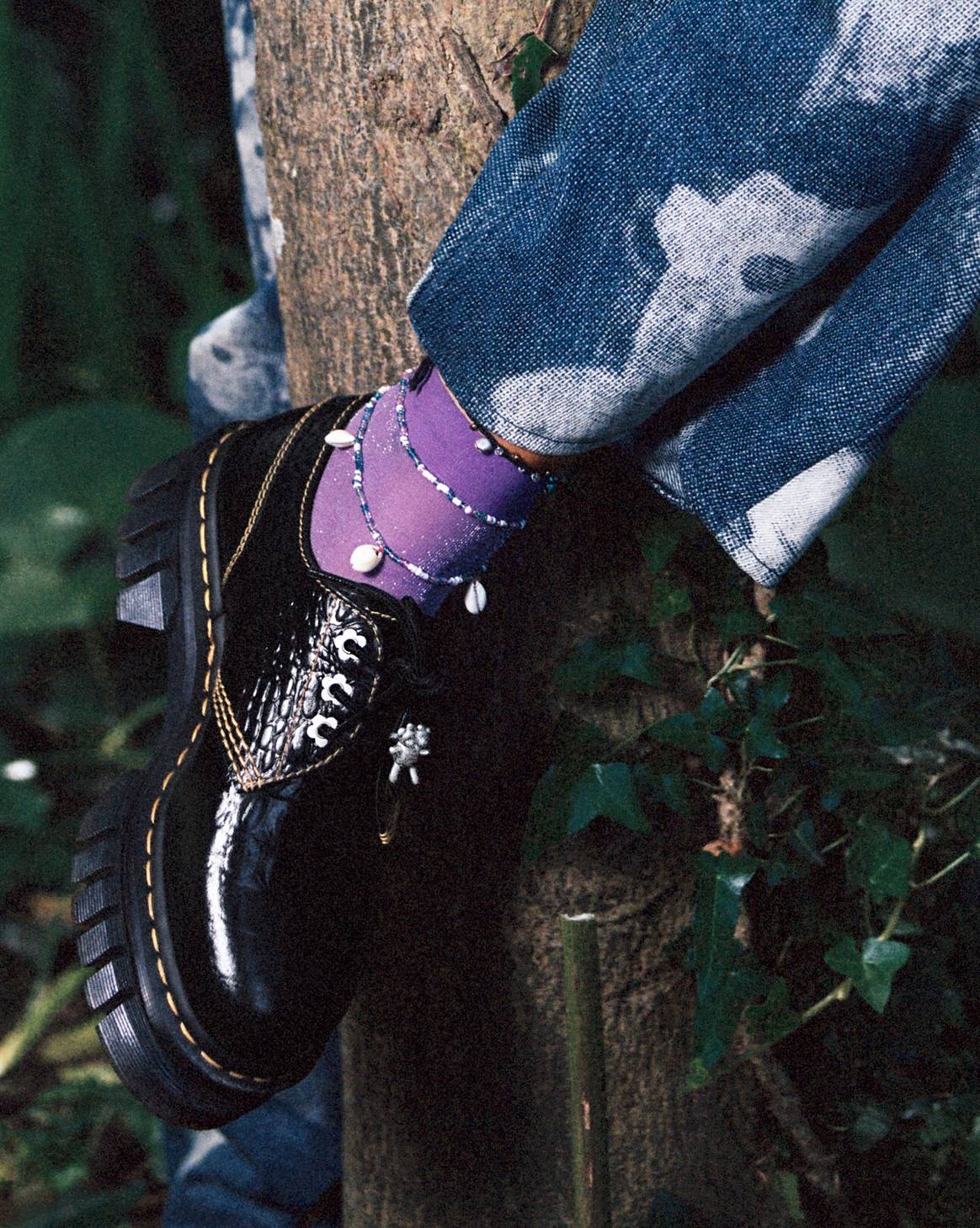 Foto: Dr. Martens x Heaven by Marc Jacobs