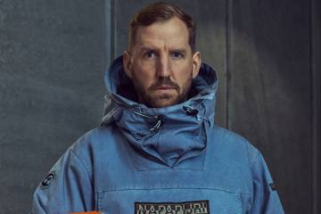 Napapijri beruft Christopher Raeburn zum Creative Director