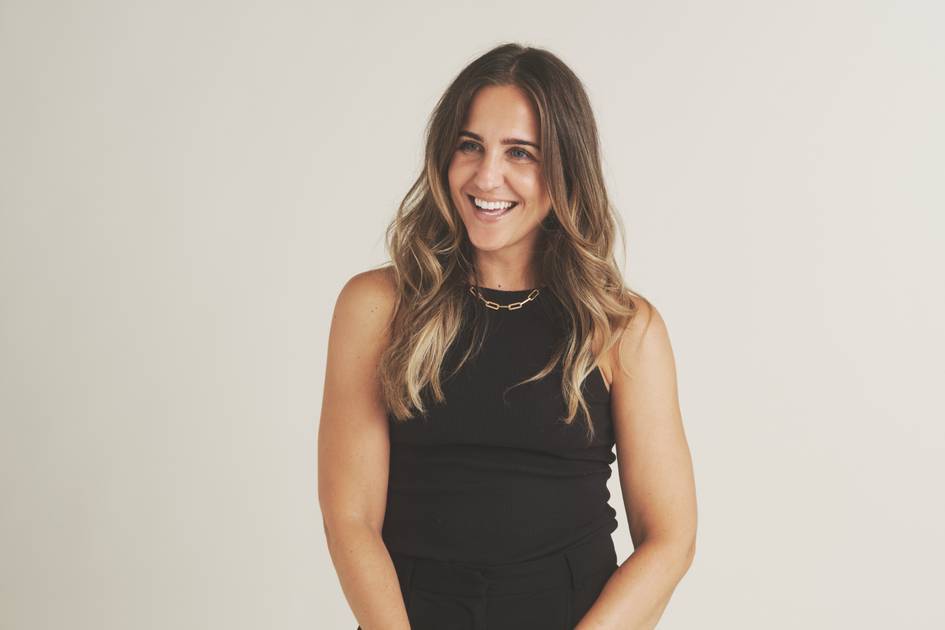 Six Stories founder Lucy Menghini discusses growth in bridalwear market