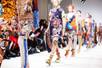 The impact of fashion week: beyond the runways