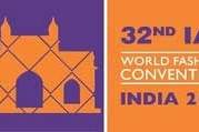 Save the date for the 32nd IAF World Fashion Convention