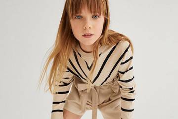 Inditex suprime la línea “Kids” de Massimo Dutti