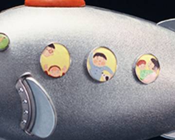Company Profile header Loewe