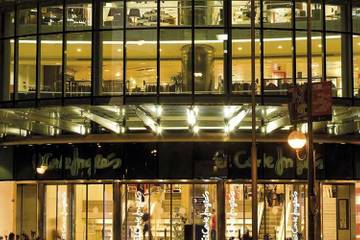 Analizamos la estrategia del crecimiento de El Corte Inglés