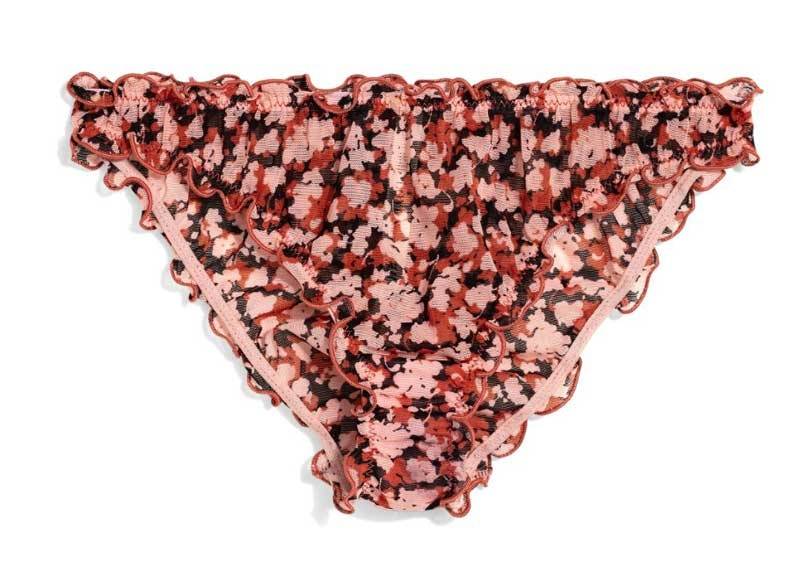 In Bildern: neue Wäschekollektion H&M x Love Stories