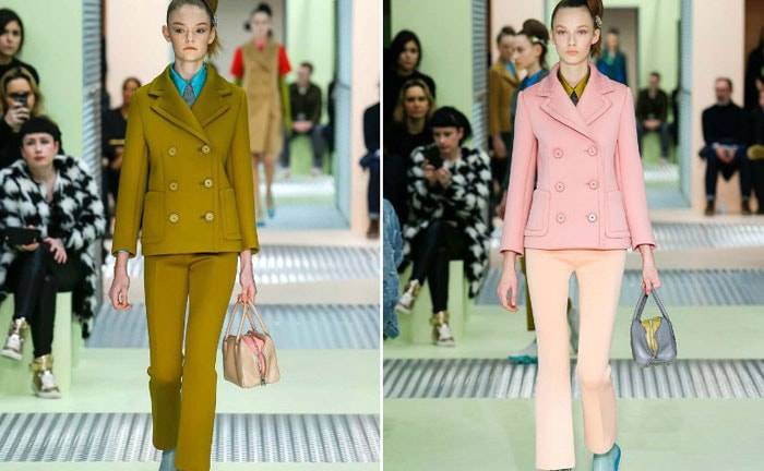 Milan Fashion Week: From Gucci to Armani