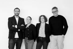 The Independents annonce l’acquisition de l'Atelier Athem