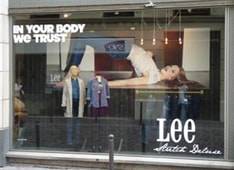 Lee investit Citadium