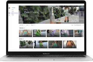 Heuritech launches trend forecasting platform