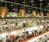 Copenhagen fairs consolidate their international standing