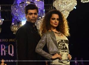 Vero Moda, Karan Johar team up for ‘Marquee'