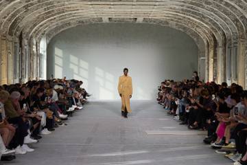 Video: Dries Van Noten SS24