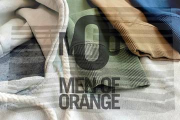 Wordt duurzaam produceren de nieuwe standaard? Men of Orange legt de mogelijkheden uit