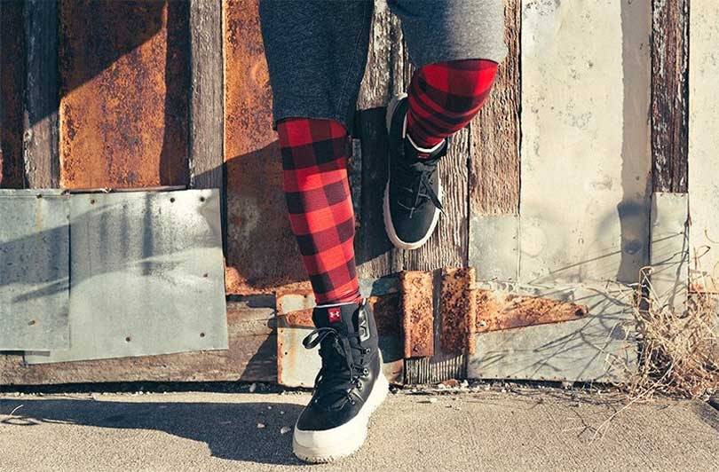 Under Armour to start January 2018 with key executive changes
