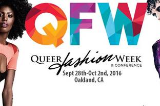 Queer Fashion Week and Conference