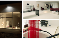 Magda Butrym opens first pop-up store in New York City