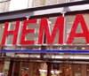 Retailprijs voor Hema, de Bijenkorf en Tenue de Nîmes