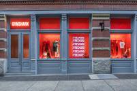 Gymshark alcanza ingresos récord, pero sus ganancias siguen disminuyendo