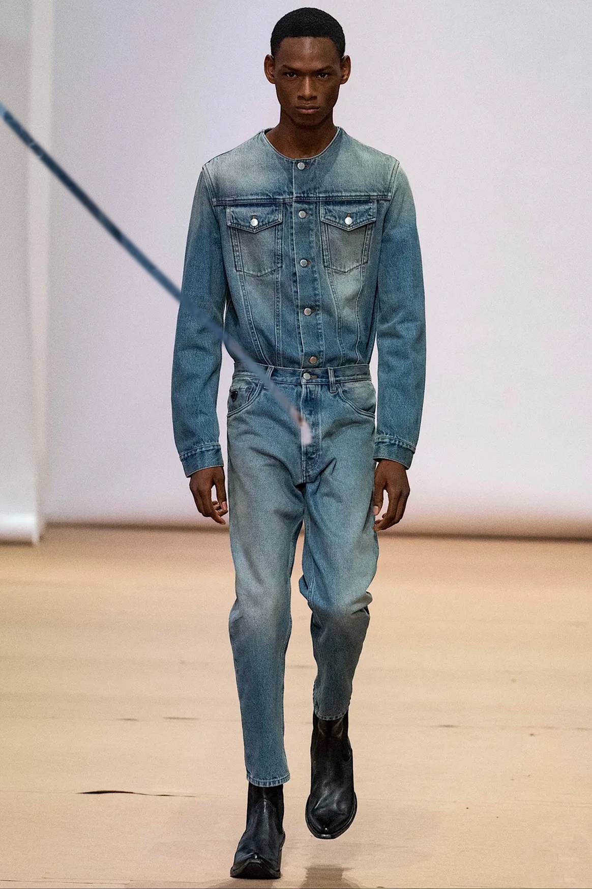 Image: Courtesy Prada SS23