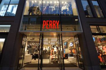 8 procent omzetgroei voor sportmerken Perry Sport en Aktiesport