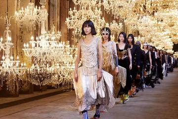 El dulce momento del lujo: LVMH crece un +46 por ciento sobre sus niveles prepandemia