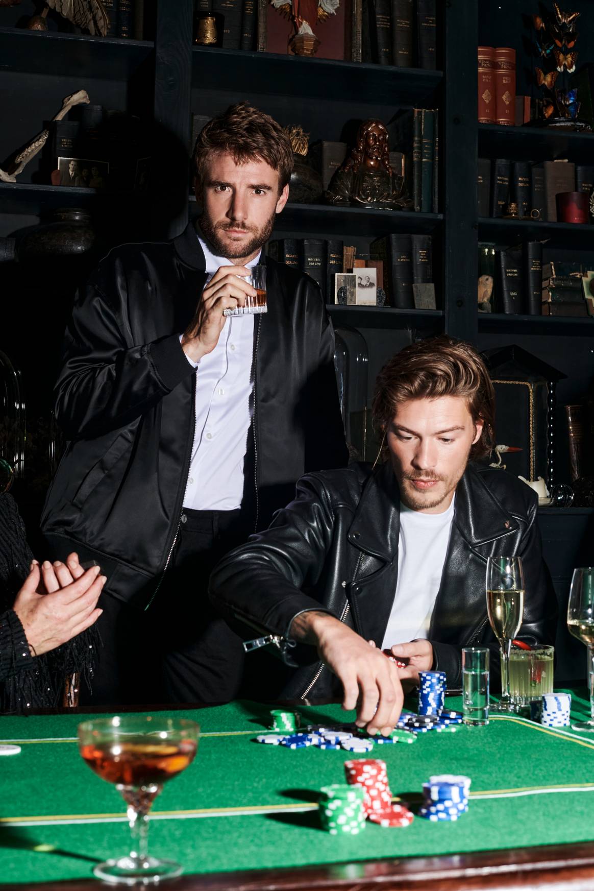 GOOSECRAFT nieuwe collectie