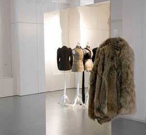 MoMu Antwerpen ehrt Margiela
