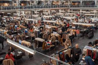 London Textile Fair postponed due to covid concerns