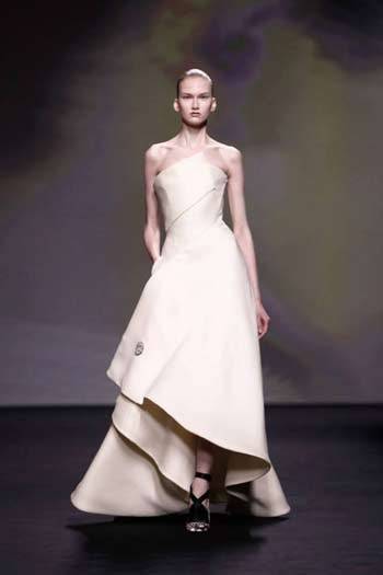 WGSN Global Fashion Awards: шорт-лист