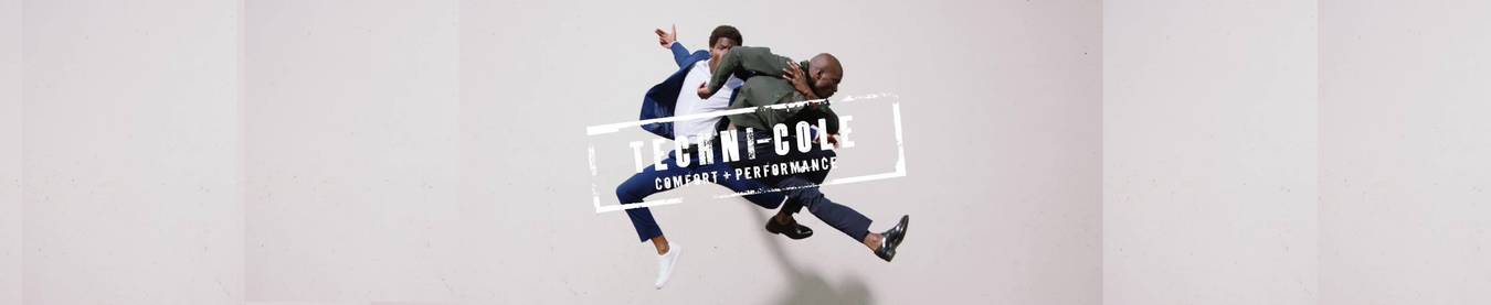 Company Profile header Kenneth Cole