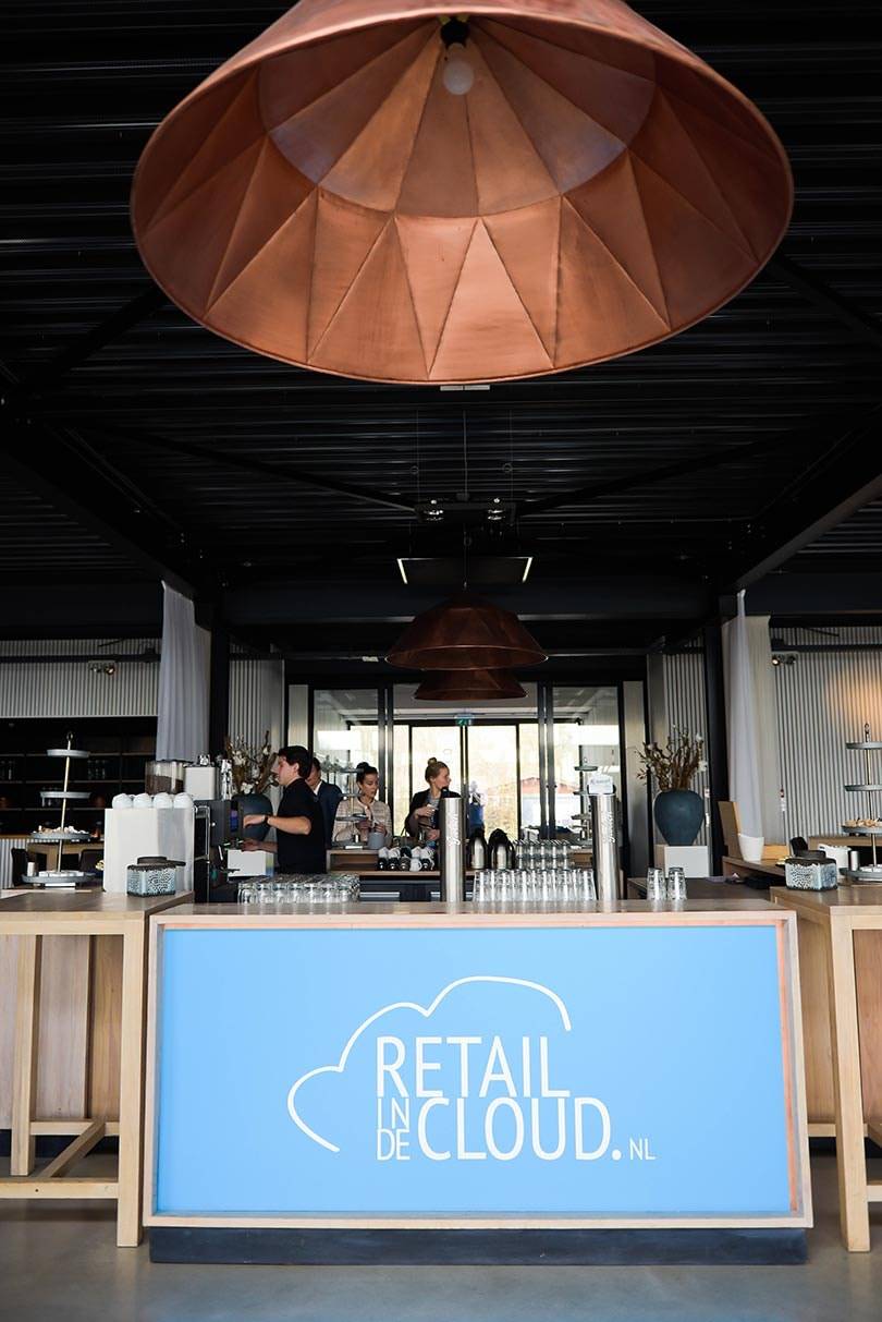 Retail in de Cloud: een congres vol inspiratie