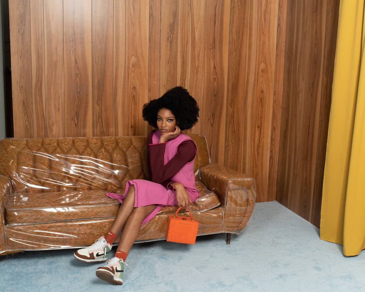 Image: Nordstrom x Nike x Black Owned Everything