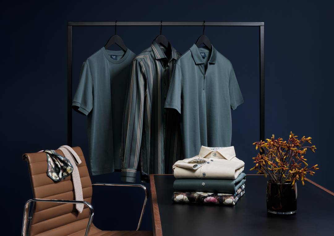 Credits: Olymp Signature