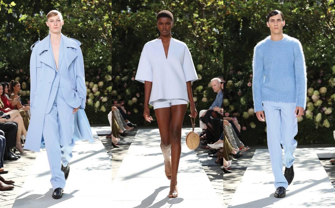 Image: courtesy of Michael Kors