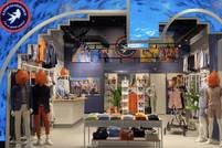 LED Fred brighten up your life! Nieuwe A fish named Fred store Leidschendam