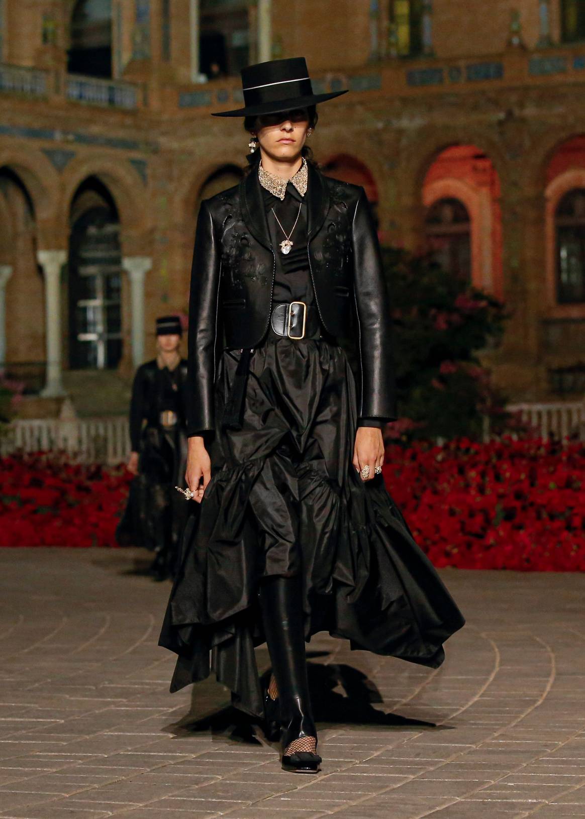 Courtesy of Dior (collection croisère 2023)