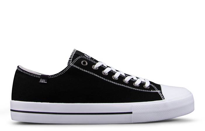 Men's Stagger Lo Oxford Sneaker (Choose Your Color: BLACK, Choose Your ...
